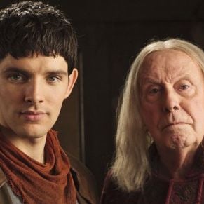 Foto Richard Wilson (II)