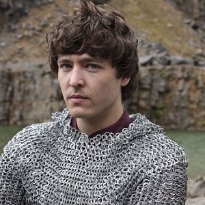 Foto Alexander Vlahos