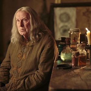 Foto Richard Wilson (II)