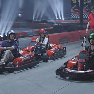 Foto Robert Sean Leonard