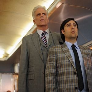 Foto Jason Schwartzman