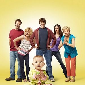Foto Raising Hope