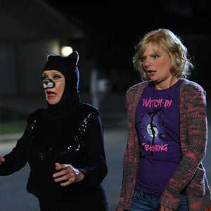 Foto Cloris Leachman