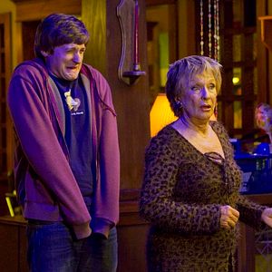 Foto Cloris Leachman