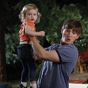 Foto Raising Hope