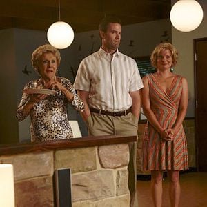 Foto Cloris Leachman