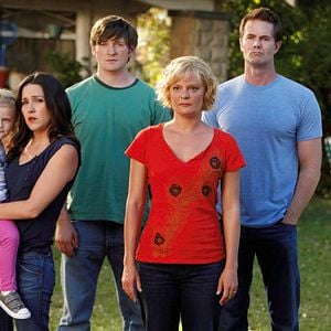 Foto Raising Hope