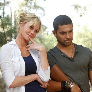 Foto Melanie Griffith