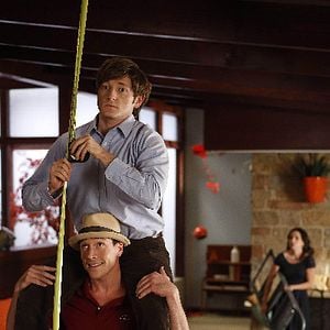 Foto Raising Hope