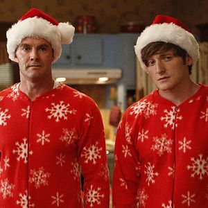 Foto Raising Hope