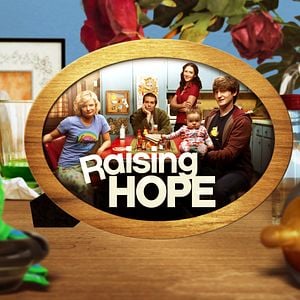 Foto Raising Hope