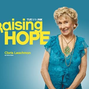 Foto Raising Hope