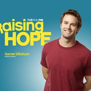 Foto Raising Hope