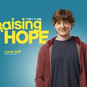 Foto Raising Hope