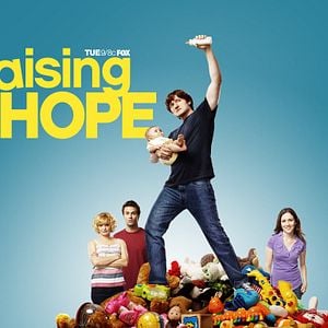Foto Raising Hope