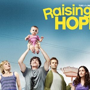 Foto Raising Hope