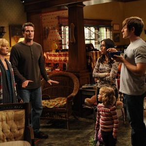Foto Raising Hope