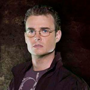 Foto Robin Dunne