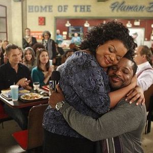 Foto Yvette Nicole Brown