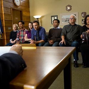 Foto Yvette Nicole Brown