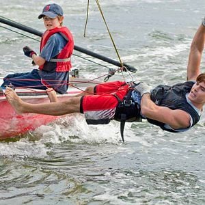 Foto A Morte e Vida de Charlie