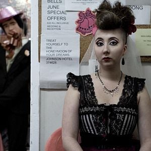 Foto This Is England '86