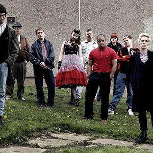 Foto This Is England '86
