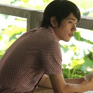 Foto Como na Canção dos Beatles: Norwegian Wood