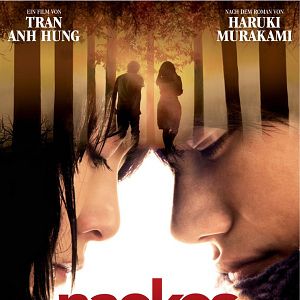 Foto Como na Canção dos Beatles: Norwegian Wood