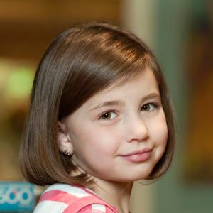 Foto Savannah Paige Rae