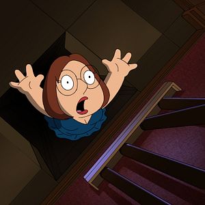 Foto Uma Família da Pesada