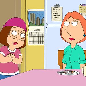 Foto Uma Família da Pesada