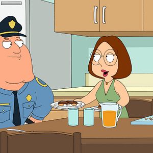 Foto Uma Família da Pesada