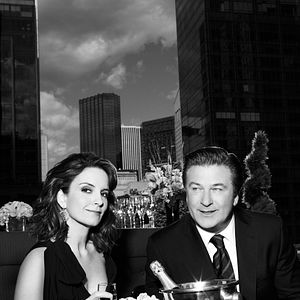Foto Alec Baldwin