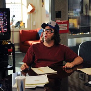 Foto Judah Friedlander