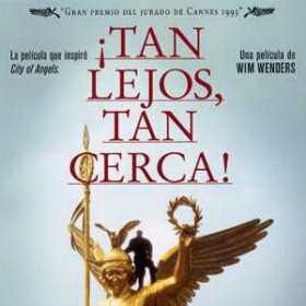 Foto Tão Longe, Tão Perto