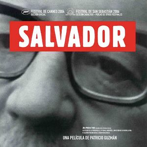 Foto Salvador Allende