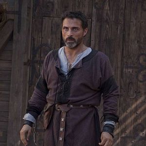 Foto Rufus Sewell
