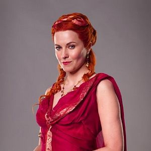 Foto Lucy Lawless