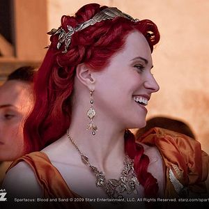 Foto Lucy Lawless
