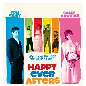 Foto Happy Ever After