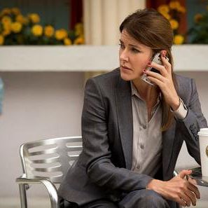 Foto Christa Miller-Lawrence