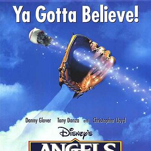 Foto Os Anjos Entram Em Campo