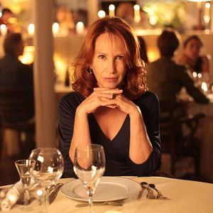 Foto Uma Doce Mentira