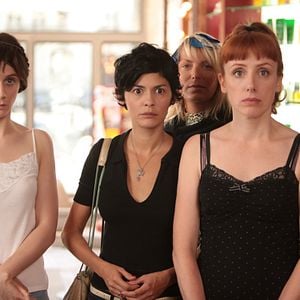 Foto Uma Doce Mentira