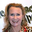 Foto Juliet Mills