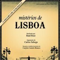 Foto Mistérios de Lisboa