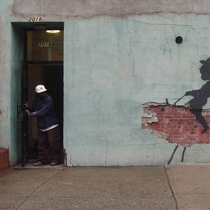 Foto Exit Through the Gift Shop