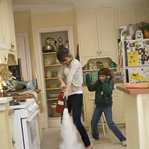 Foto Ramona e Beezus