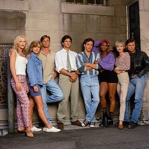 Foto Vanessa Williams (II)